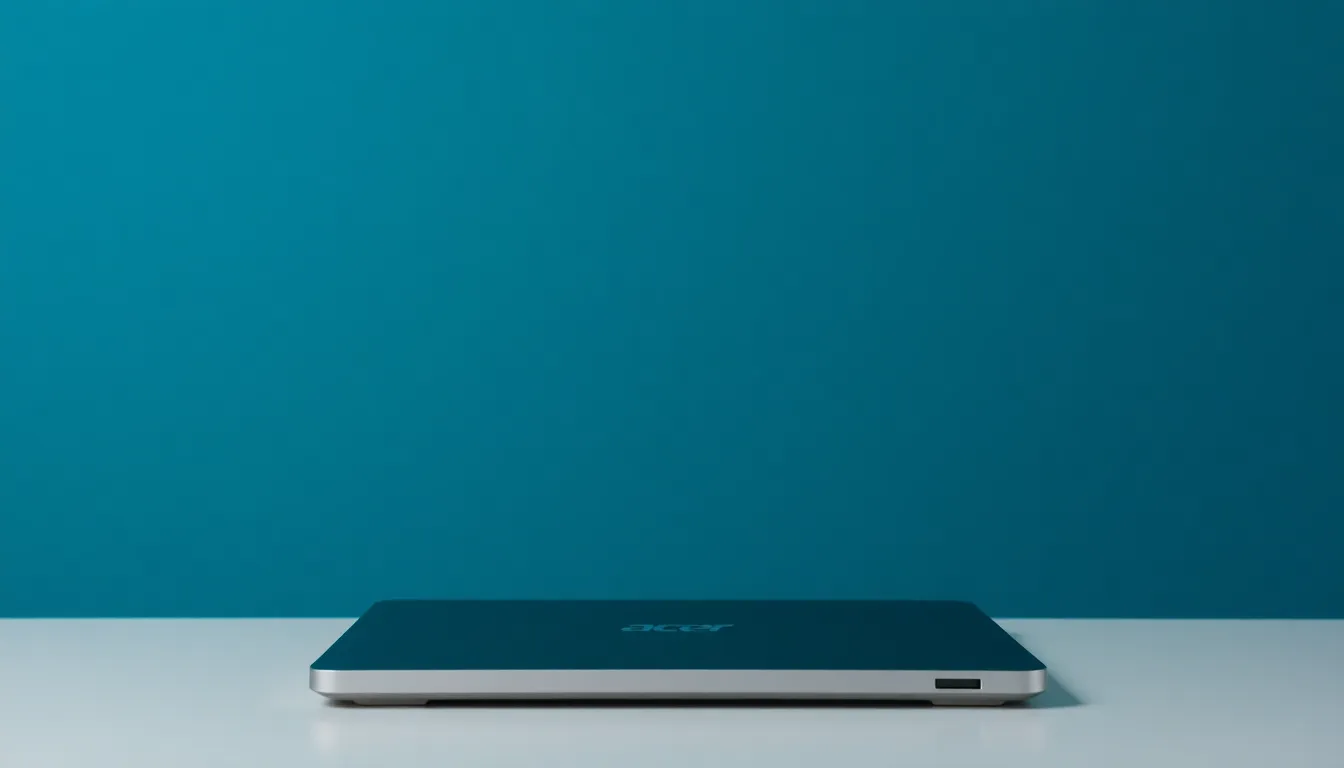 لابتوب آيسر