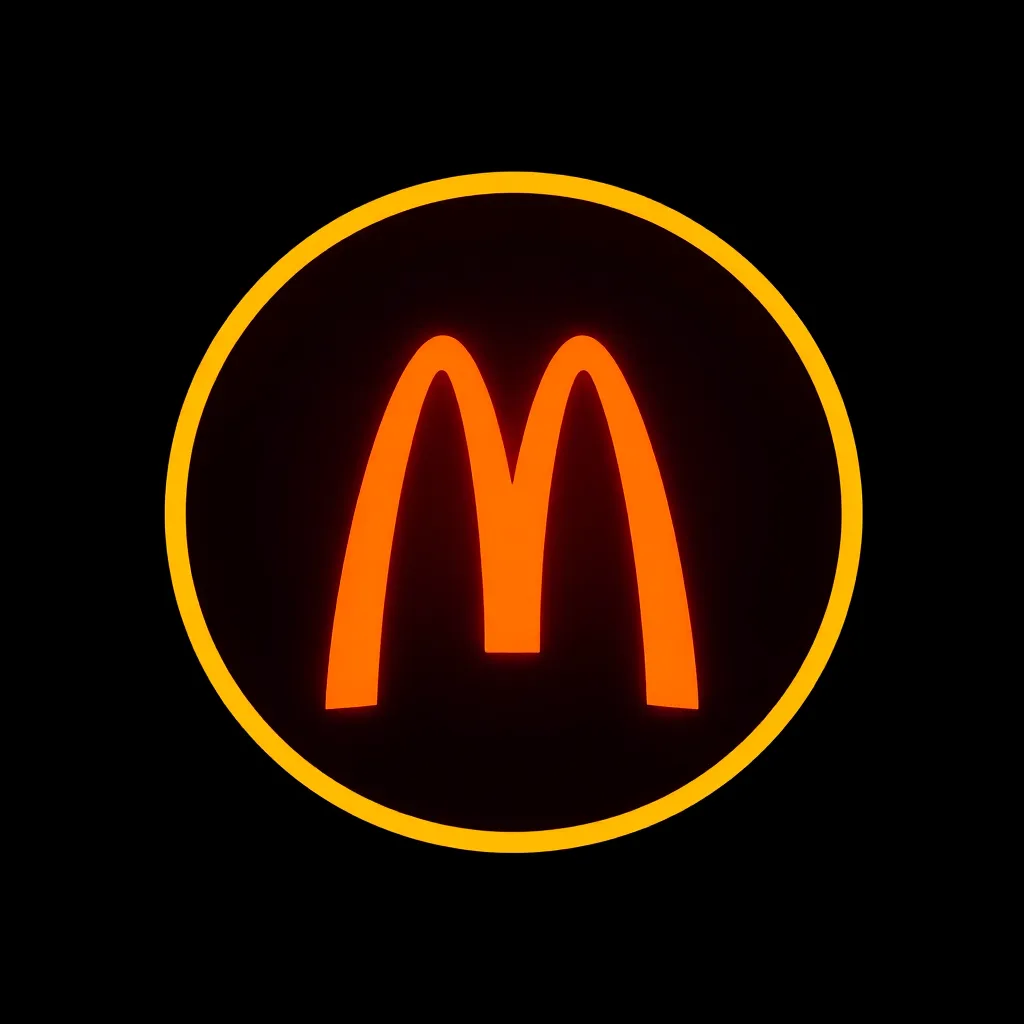 McDonald's logo