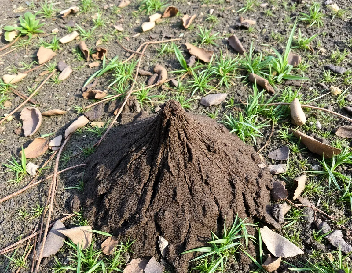 Poop emoji illustration