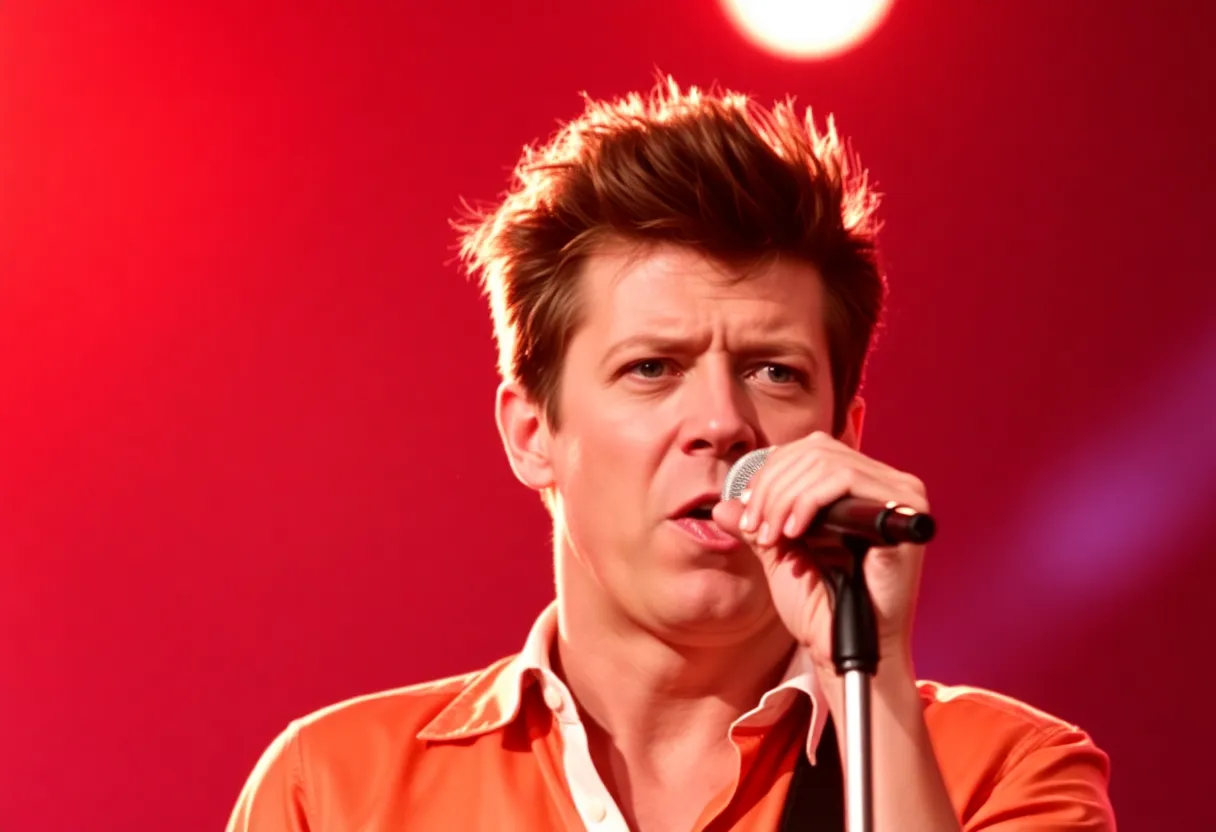 Rick Astley Never Gonna Give You Up