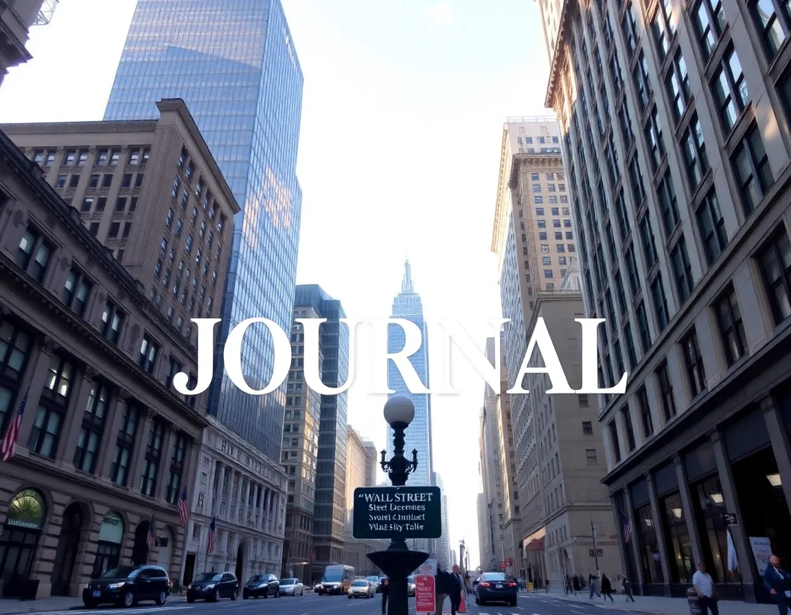 Wall Street Journal logo